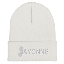 Load image into Gallery viewer, Bayonne Cuffed Beanie