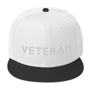 Veteran Snapback