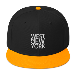 West New York Snapback