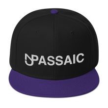 Load image into Gallery viewer, Passaic Snapback