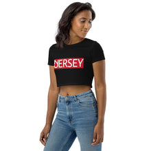 Load image into Gallery viewer, JERSEY Crop Top