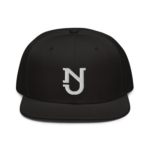 NJ Remix Snapback