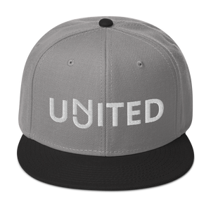 United Snapback