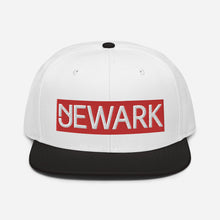 Load image into Gallery viewer, Newark Red Snpaback
