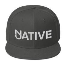 Load image into Gallery viewer, Native Snapback