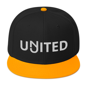 United Snapback