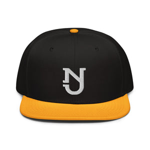 NJ Remix Snapback