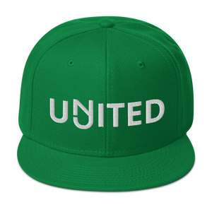 United Snapback