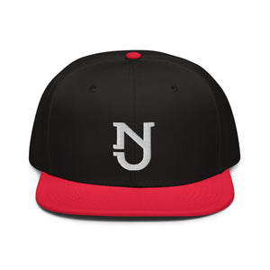 NJ Remix Snapback