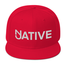 Load image into Gallery viewer, Native Snapback