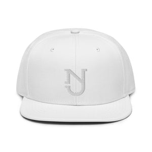 NJ Remix Snapback