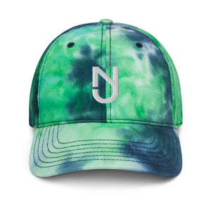 NJ Tie Dye Hat