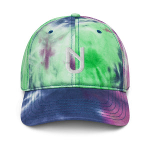 NJ Tie Dye Hat