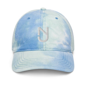 NJ Tie Dye Hat