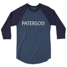 Load image into Gallery viewer, Paterson 3/4 Sleeve Raglan Shirt