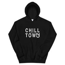 Load image into Gallery viewer, Chill Town Hoodie