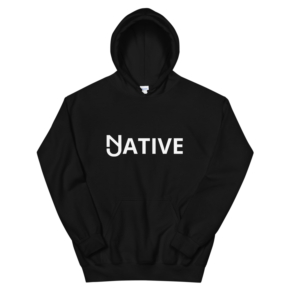 Native Hoodie