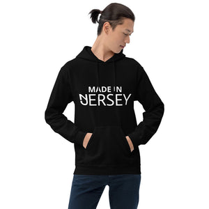 Made In Jersey Hoodie