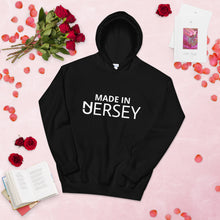 Load image into Gallery viewer, Made In Jersey Hoodie