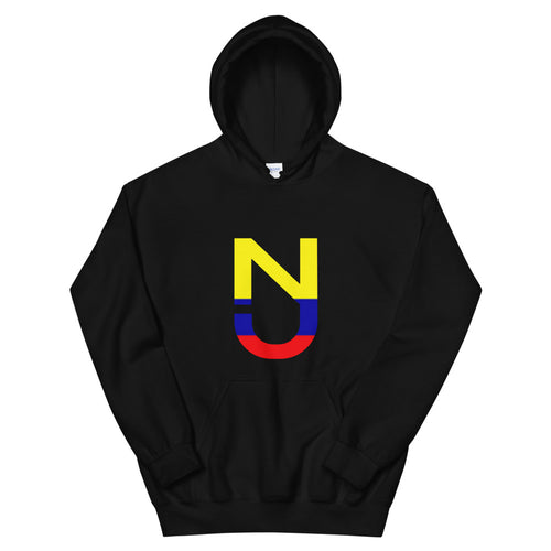 Colombia NJ Hoodie