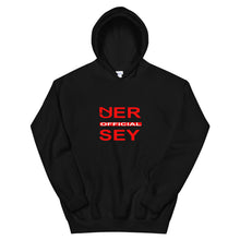 Load image into Gallery viewer, Official Jersey  Hoodie