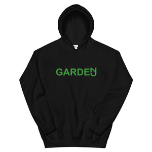 Garden Hoodie