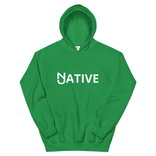 Load image into Gallery viewer, Native Hoodie