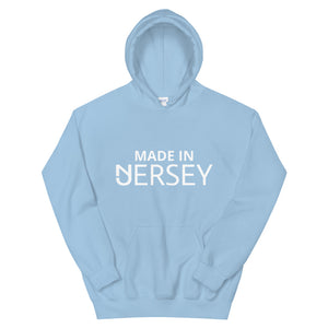Made In Jersey Hoodie