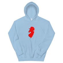 Load image into Gallery viewer, Mask Remix Hoodie