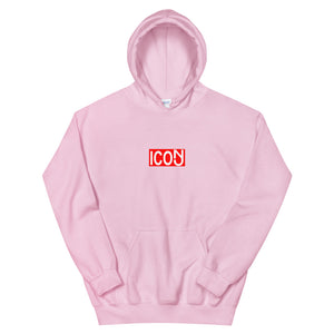 Icon Hoodie