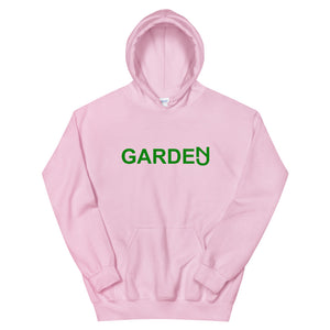 Garden Hoodie