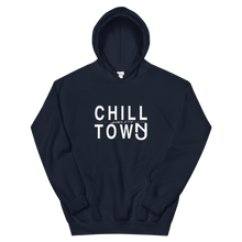 Load image into Gallery viewer, Chill Town Hoodie