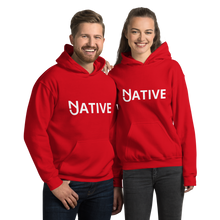 Load image into Gallery viewer, Native Hoodie