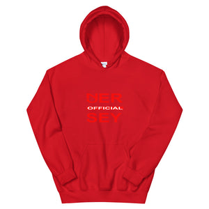 Official Jersey  Hoodie