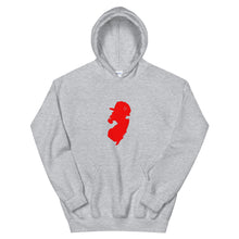 Load image into Gallery viewer, Mask Remix Hoodie