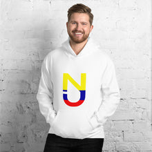 Load image into Gallery viewer, Colombia NJ Hoodie