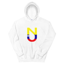 Load image into Gallery viewer, Colombia NJ Hoodie