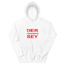 Load image into Gallery viewer, Official Jersey  Hoodie