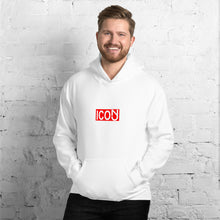 Load image into Gallery viewer, Icon Hoodie
