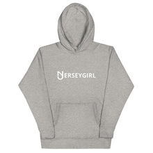 Load image into Gallery viewer, Jersey Girl Hoodie