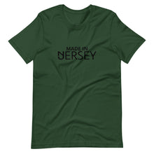 Load image into Gallery viewer, Made In Jersey T-Shirt