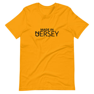 Made In Jersey T-Shirt