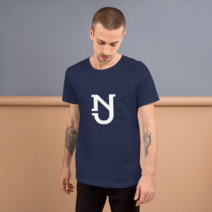 NJ Remix T-Shirt