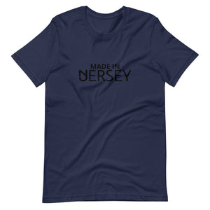 Made In Jersey T-Shirt