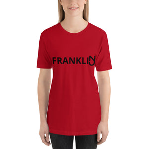 Franklin TShirt