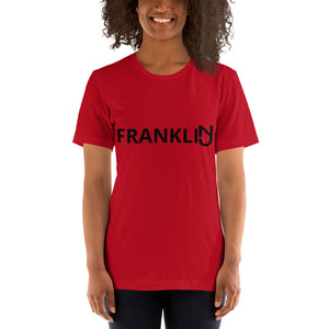 Franklin TShirt