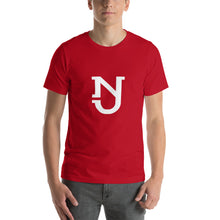 Load image into Gallery viewer, NJ Remix T-Shirt
