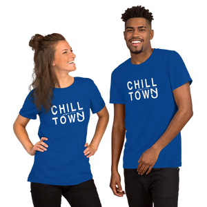 Chill Town T-Shirt
