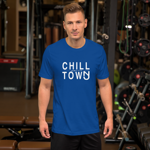 Chill Town T-Shirt