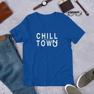 Chill Town T-Shirt